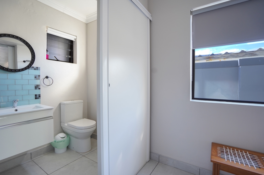 Commercial Property for Sale in Melkbosstrand Central Western Cape